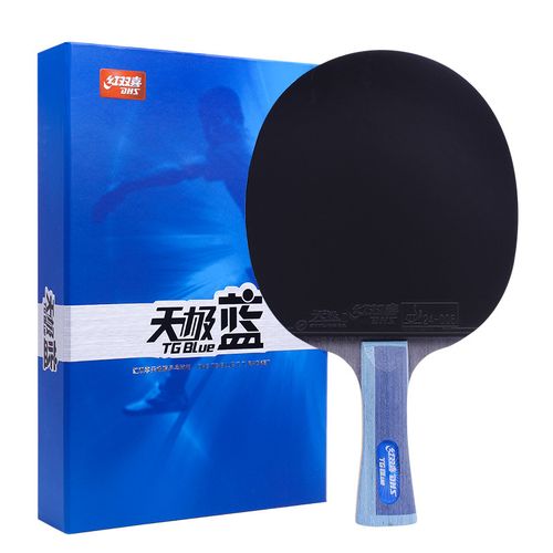 乒乓球拍颜色里的门道 从厂家、品牌到热帖，一篇看懂球拍选择